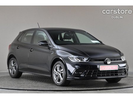 2023 Volkswagen Polo for sale