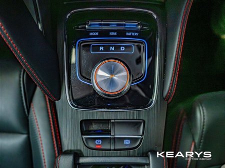 2023 MG ZS - thumbnail 16