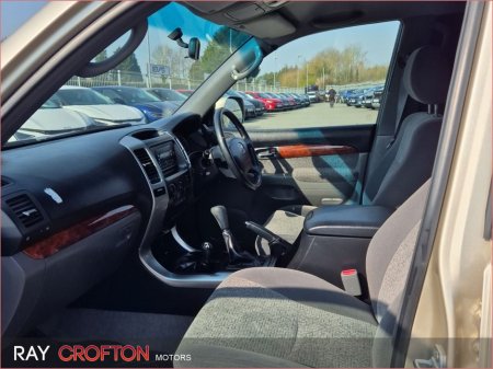 2006 Toyota Landcruiser - thumbnail 6