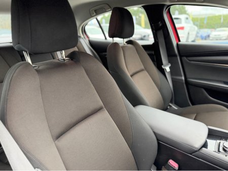 2020 Mazda Mazda3 GS-L - 1.8 DIESEL - MANUAL - 12M WARRANTY - CAR: 1714 €17,950 thumbnail