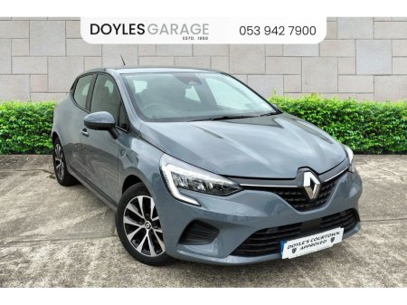 2022 Renault Clio Iconic 1.0 Petrol 90bhp