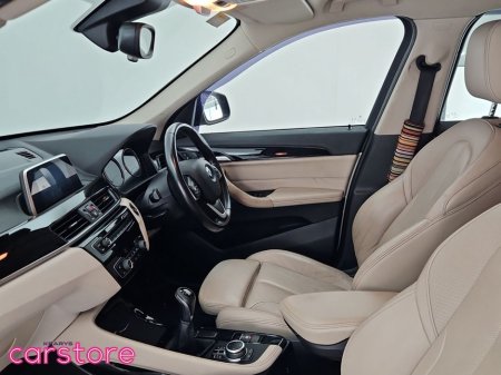 2018 BMW X1 - thumbnail 12