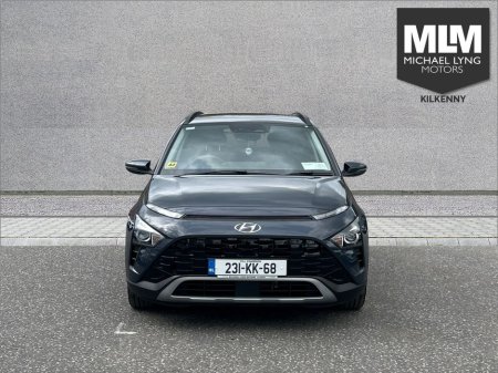 2023 Hyundai Bayon Bayon Executive Auto €24,950