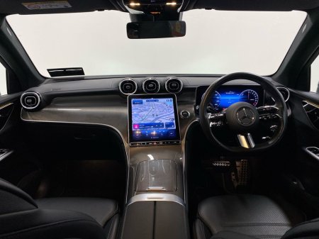 2024 Mercedes-Benz GLC Class - thumbnail 10