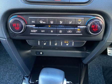 2024 Kia XCeed 1.6 PHEV Auto..Full Leather €30,500 thumbnail