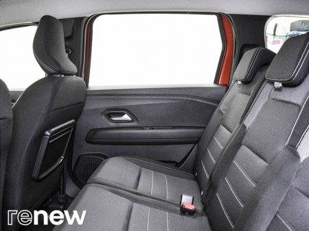 2023 Dacia Jogger TCe 110 Extreme SE €21,990 thumbnail