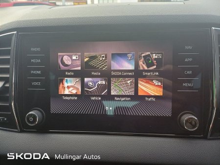 2019 Skoda Karoq - thumbnail 17