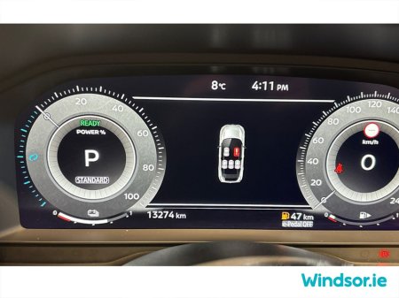 2025 Nissan Qashqai ePOWER QASHQAI SV PREMIUM €40,995 thumbnail