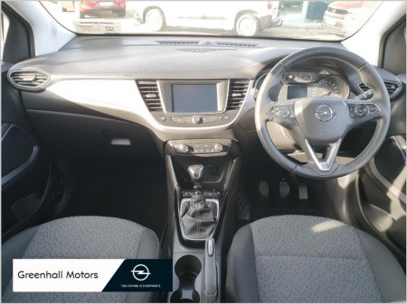 2024 Opel Crossland X SC 1.5 Diesel €27,500