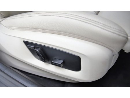 2020 BMW 5 Series 520D M SPORT ZM6N *FULL BEIGE LEATHER* €33,890 thumbnail