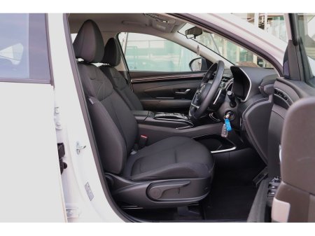 2023 Hyundai Tucson - thumbnail 7