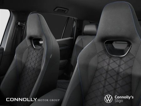 2026 Volkswagen Tayron R-LINE 75 1.5 PHEV 150HP AUTO €62,785 thumbnail