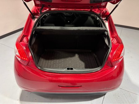 2014 Peugeot 208 ACTIVE 1.4 HDI 4DR €4,950 thumbnail