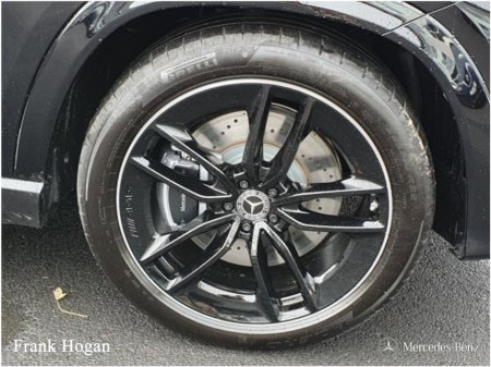 2026 Mercedes-Benz GLE Class - thumbnail 5