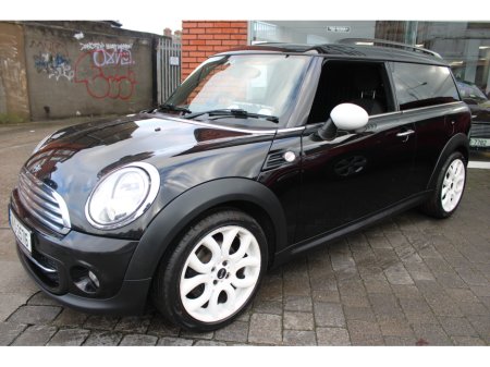 2014 MINI Clubman SALE AGREED! €5,950 thumbnail