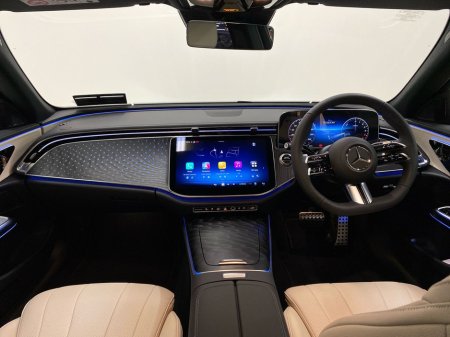 2026 Mercedes-Benz E Class - thumbnail 2