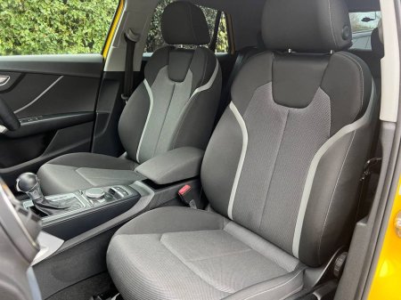 2018 Audi Q2 - thumbnail 6