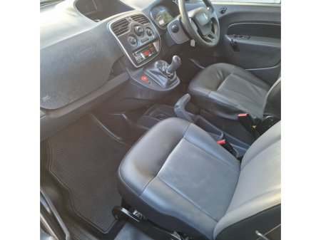 2019 Renault Kangoo  €4,750 thumbnail