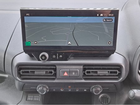 2026 Opel Combo - thumbnail 26