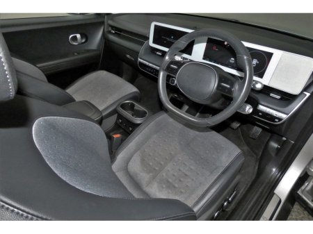 2022 Hyundai Ioniq 5 EXECUTIVE PLUS 73KW €25,890 thumbnail