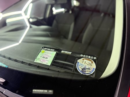 2011 Ford Focus 1.6 TDCI 95 PS Edge €3,950 thumbnail