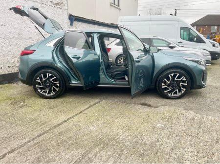 2023 Kia XCeed - thumbnail 5