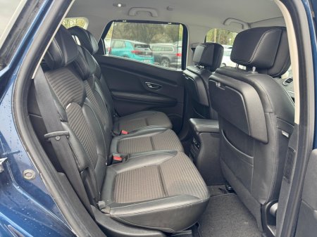 2017 Renault Scenic - thumbnail 10