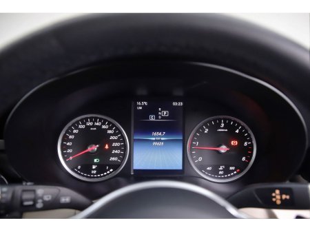 2022 Mercedes-Benz GLC Class - thumbnail 18