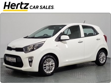 2023 Kia Picanto - thumbnail 7