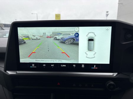 2026 Volkswagen Transporter Highline LWB 2.8T Manual 2.0TDI (Price ex VAT) €36,390 thumbnail