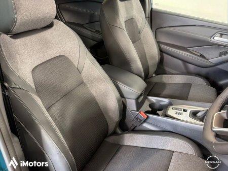 2026 Nissan Qashqai - thumbnail 18