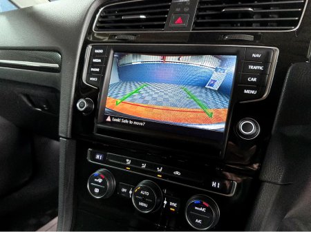 2014 Volkswagen Golf 1.4 TSI DSG 140HP HIGHLINE €14,850 thumbnail