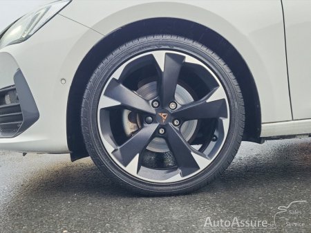 2023 Cupra Leon 1.5 E-TSI 150BHP DSG AUTO *** Heated Sport Seats / Apple Carplay / Park Assist *** €26,900 thumbnail