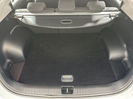 2020 Kia Sportage - thumbnail 21