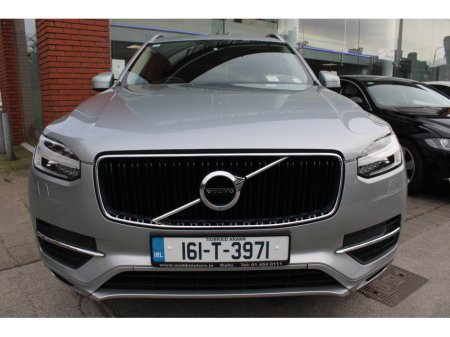 2016 Volvo XC90 - thumbnail 7