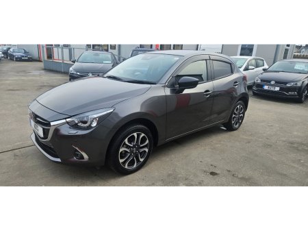 2019 Mazda Mazda2 - thumbnail 18