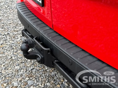 2022 Ford Transit Custom - thumbnail 26