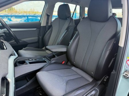 2023 Skoda Enyaq - thumbnail 6