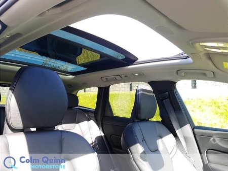 2023 Volvo XC60 - thumbnail 15