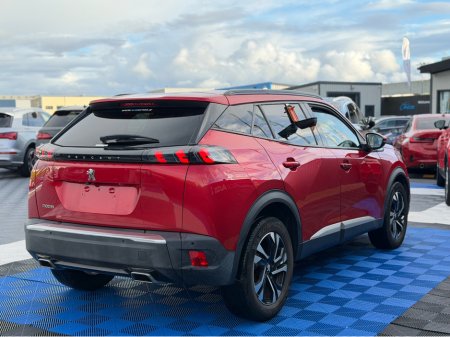 2020 Peugeot 2008 ALLURE - 1.2 PETROL - AUTO - 12M WARRANTY - CAR: 1745 €19,950 thumbnail