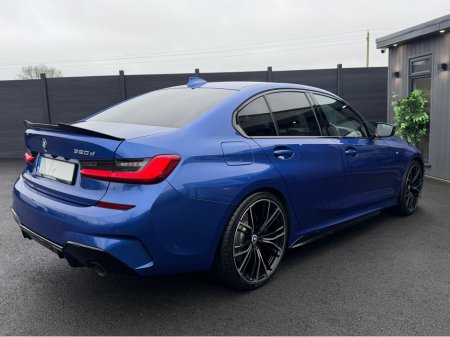 2020 BMW 3 Series - thumbnail 10