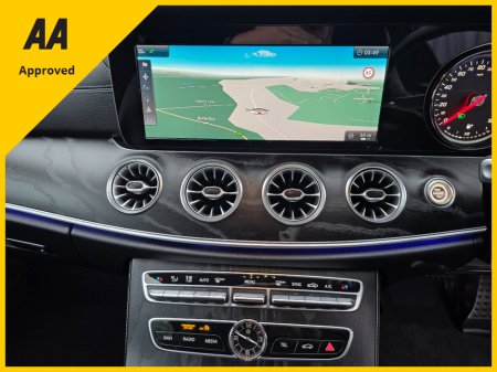 2017 Mercedes-Benz E Class E220 AMG COUPE * ONLY 54K MILES €24,900 thumbnail