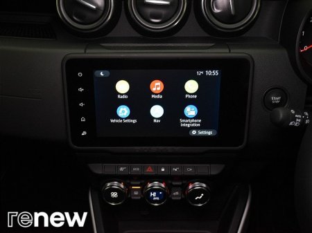 2022 Dacia Duster - thumbnail 29