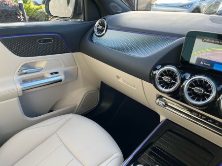 2025 Mercedes-Benz GLA Class - thumbnail 23