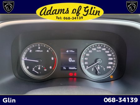 2019 Hyundai Tucson - thumbnail 9