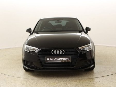 2018 Audi A3 - thumbnail 2