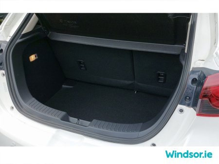 2022 Mazda Mazda2 1.5 5DR (90ps) GS 6AT €19,495 thumbnail