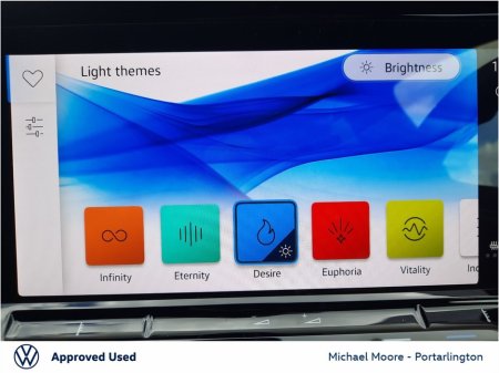 2024 Volkswagen Golf 1.5 TSI 130HP R-Line €33,950 thumbnail