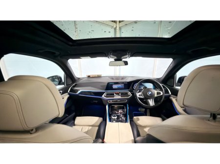 2021 BMW X5 X45E *M SPORT* G05H