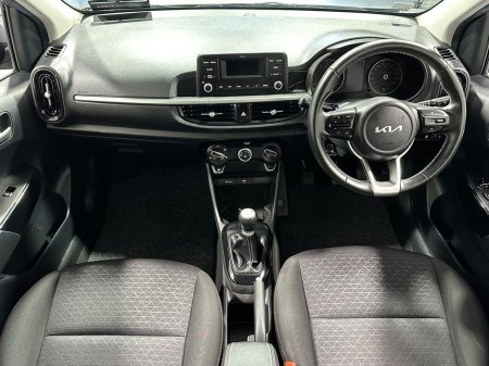 2024 Kia Picanto - thumbnail 9